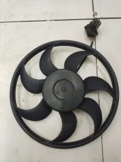 Вентилятор радиатора Opel Astra G