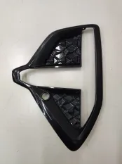 Рамка противотуманной фары левая Chery Tiggo 7 Pro