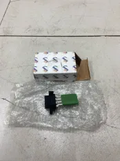 Резистор отопителя Ford Transit 7