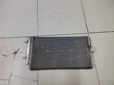 Радиатор кондиционера Jetour Dashing