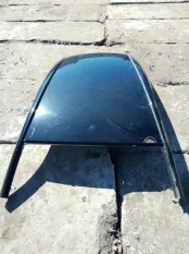 Крыша Toyota Aygo KGB10 ХЭТЧБЕК (3ДВ) 1KRFE 2006