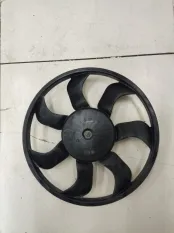 Вентилятор радиатора Renault Logan 2