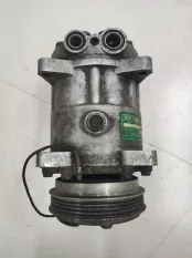 Компрессор кондиционера Dadi Smoothing