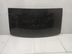 Стекло заднее Renault Logan 1 LS0A K7J710 2009