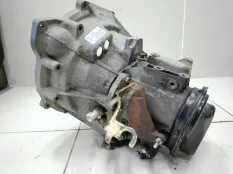 МКПП Ford Focus 2 СЕДАН HXDA 2005