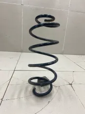 Пружина подвески передняя Лада Приора 21126 2007