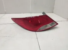Фонарь задний левый Hyundai Solaris 1 После 2014