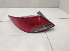 Фонарь задний левый Hyundai Solaris 1 После 2014