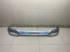 Накладка бампера задняя Лада Веста NG