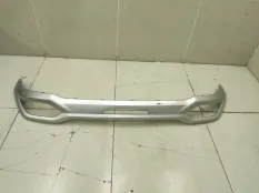 Накладка бампера задняя Лада Веста Кросс NG