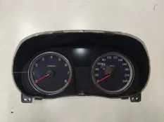 Панель приборов Hyundai Solaris 1 RB ХЭТЧБЕК G4FC