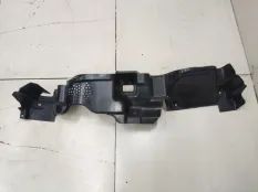 Дефлектор радиатора верхний Mitsubishi ASX