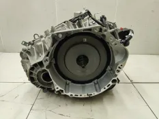 РКПП Jetour X70