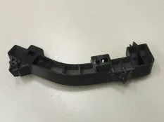 Кронштейн бампера передний левый Toyota Land