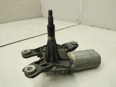 Моторчик стеклоочистителя задний Nissan Primera 3