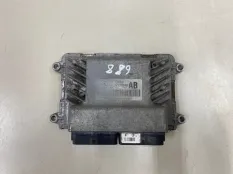 Блок управления двигателем Daewoo Nexia N150 F16D3