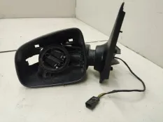 Зеркало элект. левое Renault Logan 2