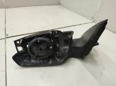 Зеркало элект. левое Skoda Rapid 1