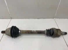 Полуось (привод) передний левый Ford Focus 2 СЕДАН