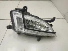Фара противотуманная правая Hyundai Tucson 3 TL