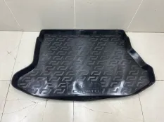 Коврик багажника Kia Cerato 1 LD ХЭТЧБЕК