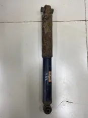 Амортизатор задний Nissan X-Trail T32 MR20DD 2016