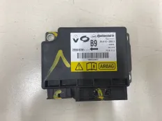 Блок управления AIR BAG Renault Fluence L30R K4M