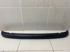 Накладка бампера задняя Peugeot 206 TU3JP 1.4
