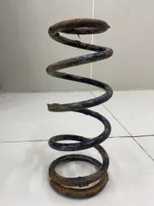 Пружина подвески передняя Nissan Almera 2 N16