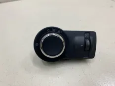 Переключатель света фар Chevrolet Cruze 1 J300