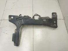 Защита АКПП левая Subaru Forester S13 SJ