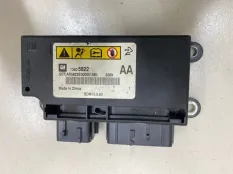 Блок управления AIR BAG Chevrolet Cruze 1 J300