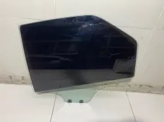 Стекло двери заднее левое Renault Logan 1 LS0A