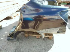 Крыло заднее левое Datsun on-Do СЕДАН 11186 2017