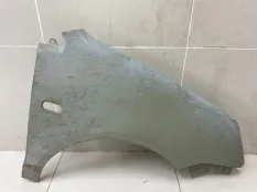 Крыло переднее правое Volkswagen Polo 4