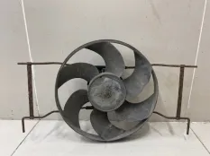 Вентилятор радиатора Peugeot 306 СЕДАН TU3-2 1997