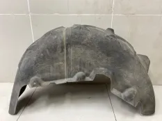 Локер задний левый Volkswagen Touareg 2