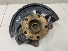 Кулак поворотный передний правый Renault Fluence