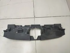 Кожух замка капота Subaru Forester S14 SK