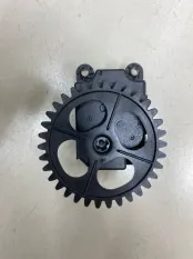 Моторчик заслонки отопителя Chevrolet Cruze 1 J300