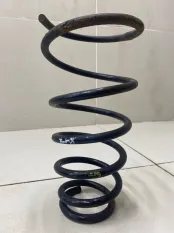 Пружина подвески задняя Hyundai Tucson 1 JM D4EA