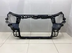 Панель передняя (Телевизор) Hyundai Santa Fe 2 CM