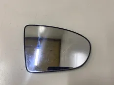 Зеркальный элемент правый Nissan Qashqai 1 J10