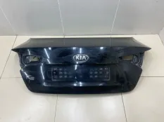 Крышка багажника Kia Optima 3