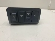 Блок кнопок Hyundai Santa Fe 2 CM D4EB 2.2 ДИЗЕЛЬ