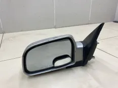 Зеркало элект. левое Hyundai Tucson 1 JM D4EA 2.0