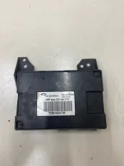 Блок комфорта Nissan Almera 2 N16 QG15DE 2003