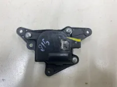 Моторчик заслонки отопителя Hyundai Santa Fe 2 CM