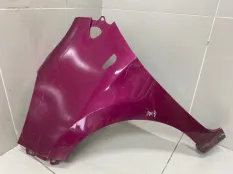 Крыло переднее левое Kia Picanto 2 TA