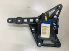 Моторчик заслонки отопителя Hyundai Santa Fe 2 CM